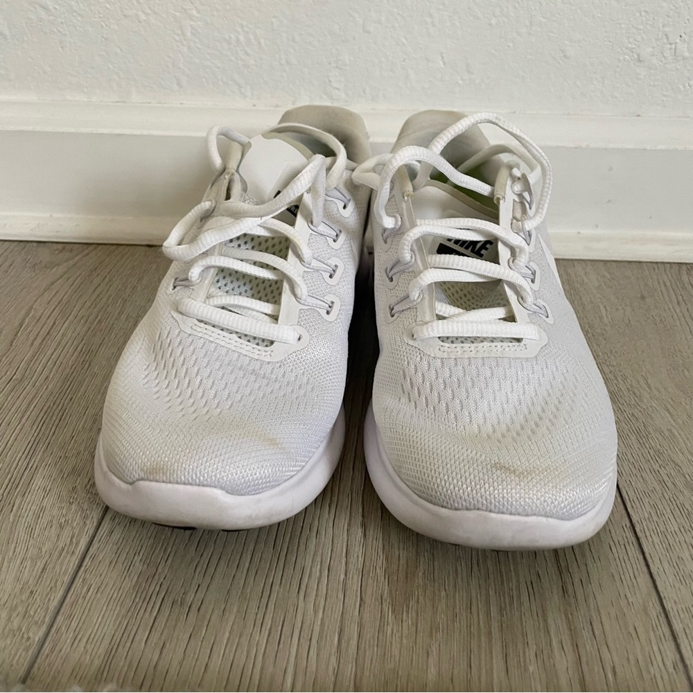 Nike Free Run - Picture 4 of 8